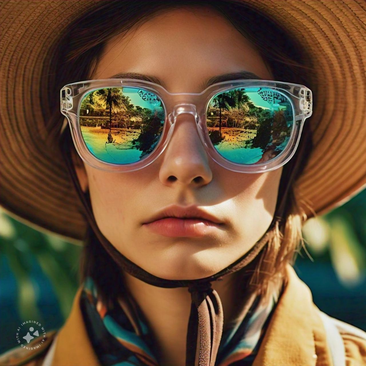 Our Vision Rays How to Protect Your Eyes from UV Rays: Practical Tips for Everyday Eye ...