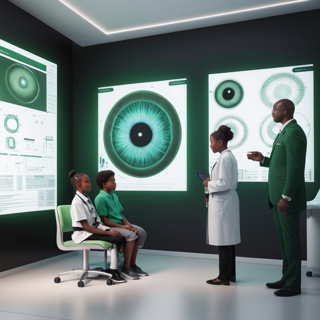 The Role of Genetics in Eye Health – What You Should Know! | The Eye Opener